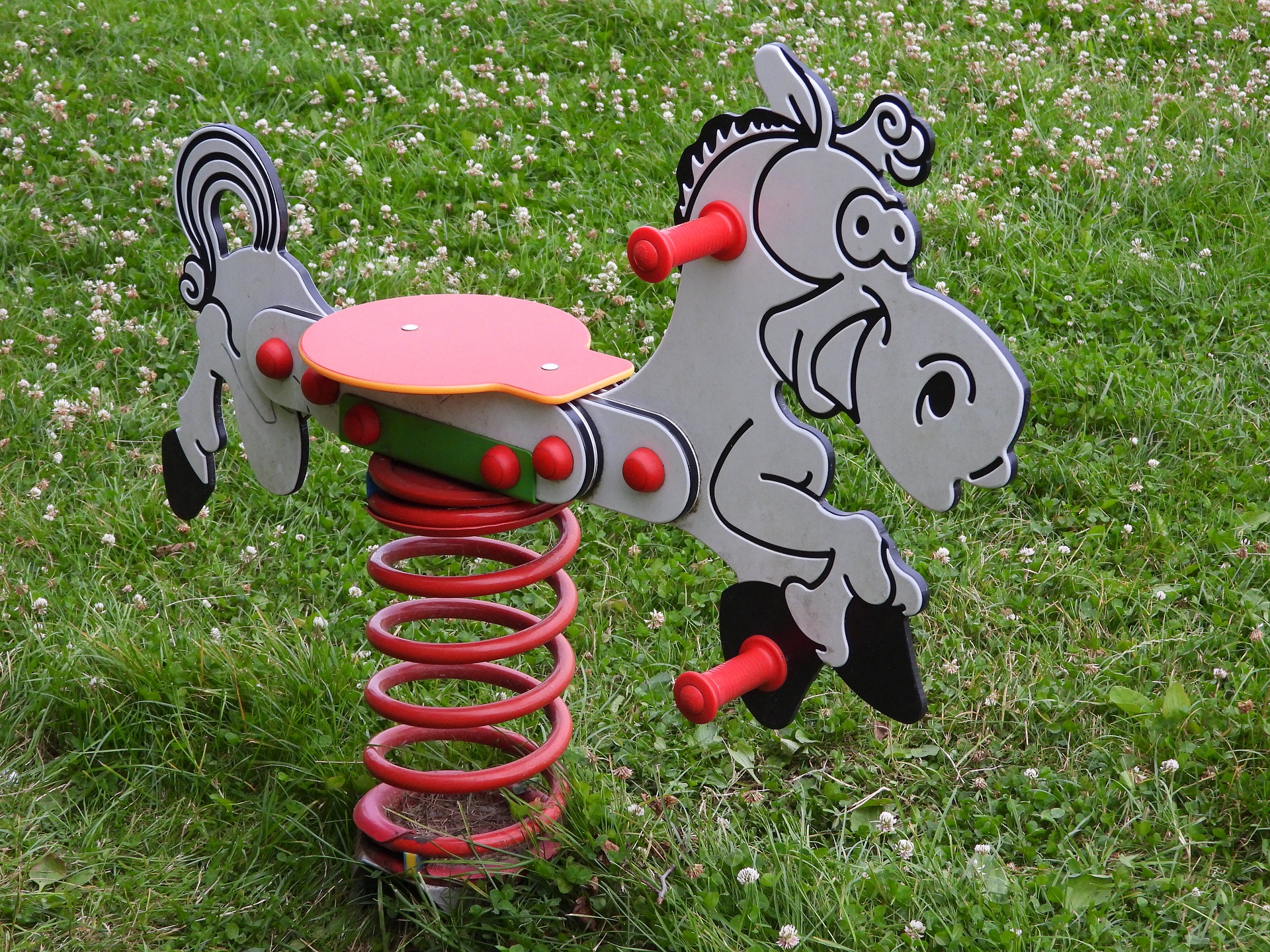 muelles y balancines kemparq