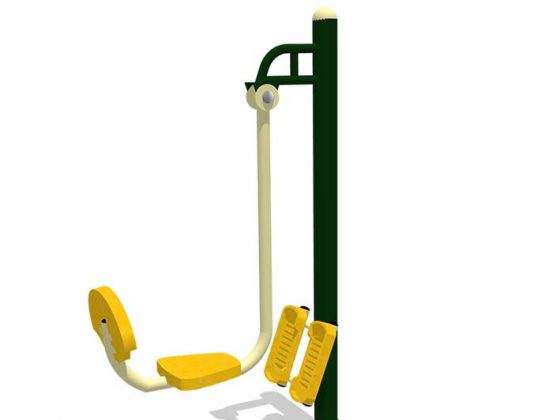 Biosaludables Kemparq