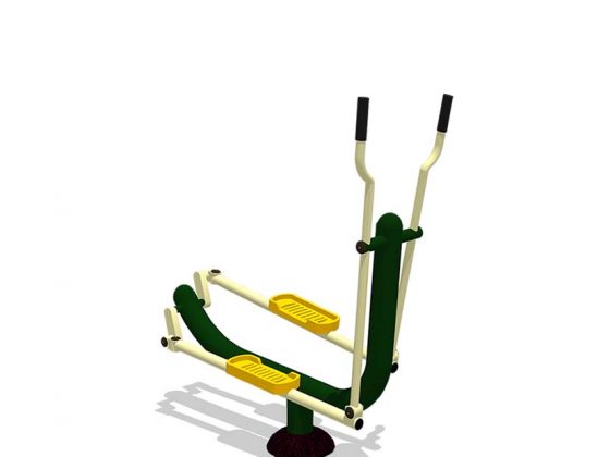 Biosaludables Kemparq