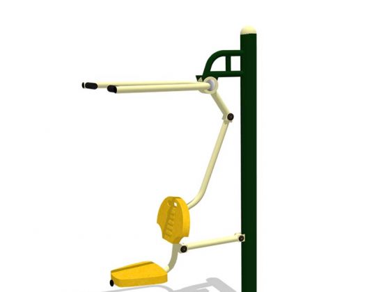 Biosaludables Kemparq