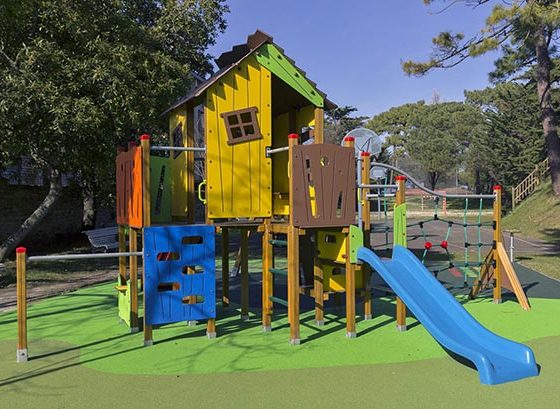 multijuegos-parques infantiles-kemparq