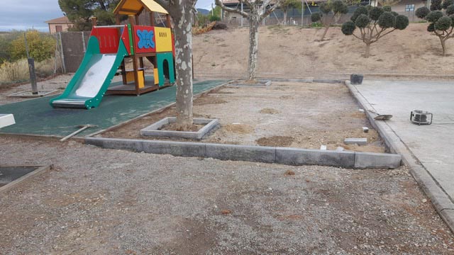 Parque Infantil Kemparq-Navaridas-antes Parque Infantil Kemparq-Navaridas-antes